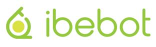 ibebot company logo