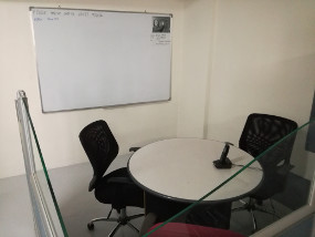 conference space